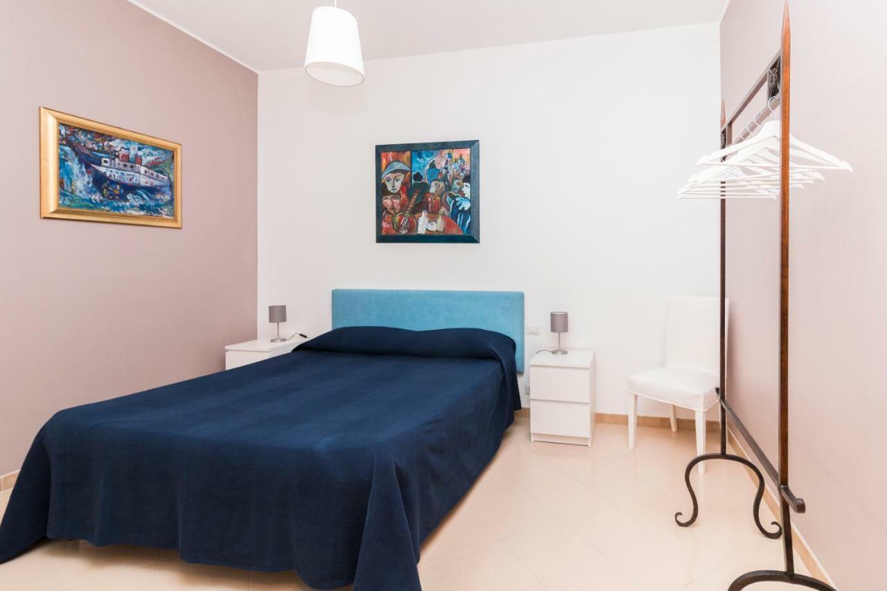 Alchimia Apartment Conversano Exterior photo
