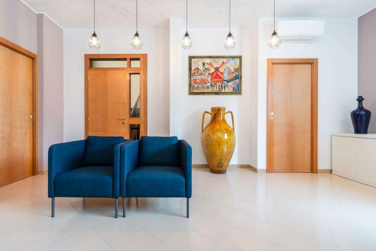 Alchimia Apartment Conversano Exterior photo