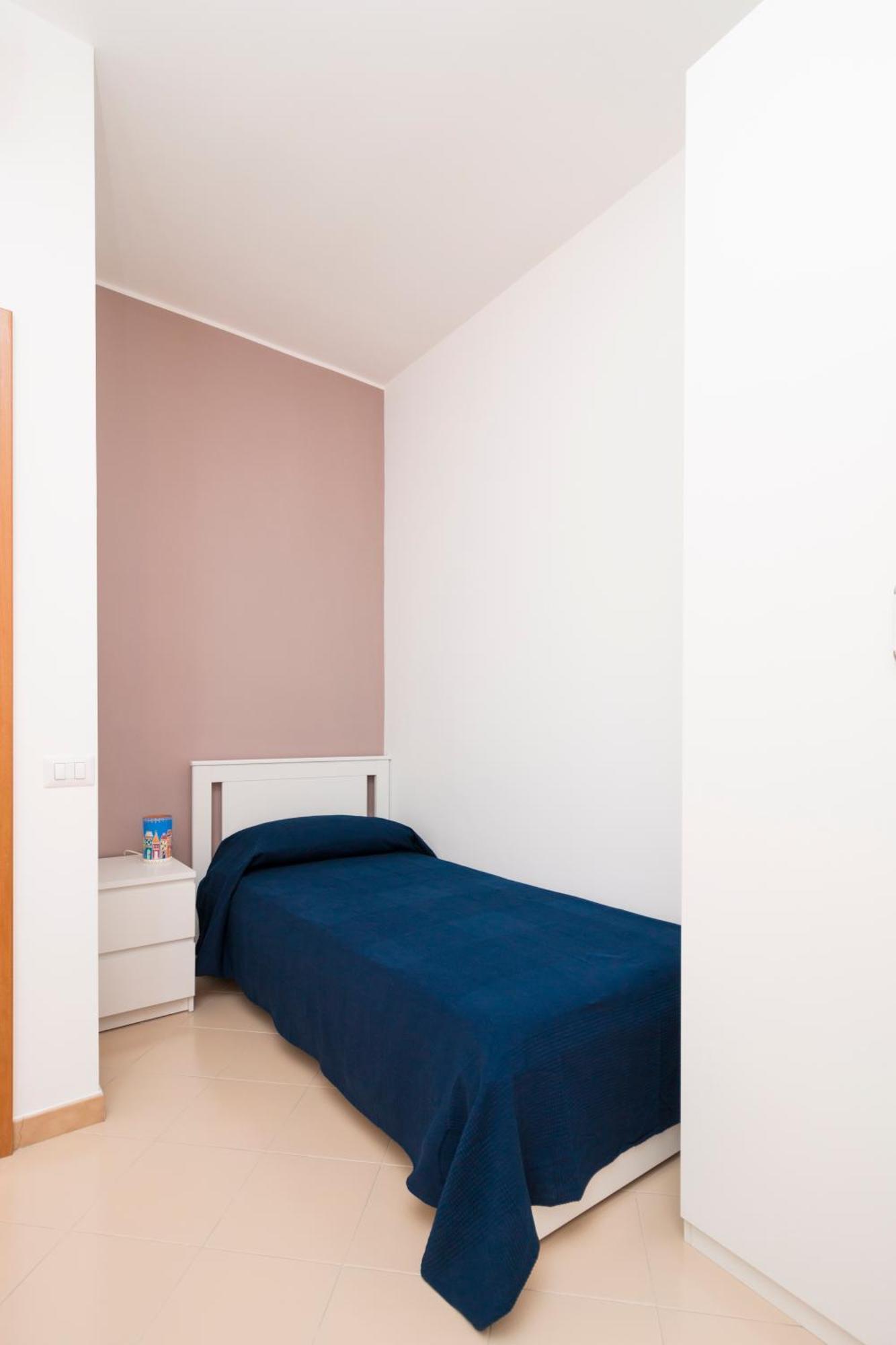 Alchimia Apartment Conversano Exterior photo
